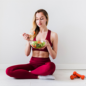 Weight management